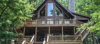 Hootenanny 5 Bedroom House