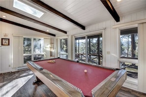 Billiards