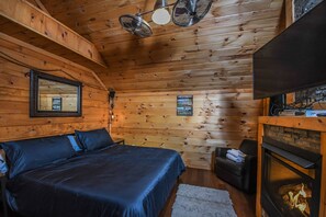 Ferienhaus, Mehrere Betten, Whirlpool | 5 Schlafzimmer, kostenloses WLAN