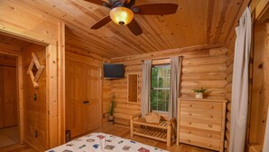 Maison, plusieurs lits, patio | 3 chambres, Wi-Fi gratuit, draps fournis