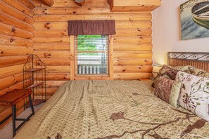 6 bedrooms, free WiFi, bed sheets