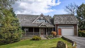 Exterior - Green Gables 4 Bedroom House (McHenry)