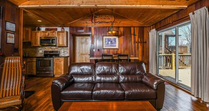 Cherry Cove Cottage 2 Bedroom House