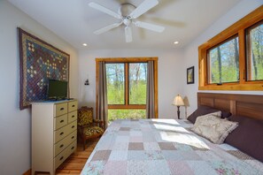 3 slaapkamers, gratis wifi, beddengoed