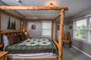 House, Multiple Beds, Hot Tub | 5 bedrooms, free WiFi, bed sheets