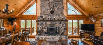 Schmidt Lodge 3 Bedroom House