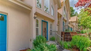 Exterior - Ruidoso Retreat - Three Bedroom Home (Ruidoso)