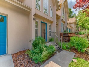 Exterior - Ruidoso Retreat - Three Bedroom Home (Ruidoso)