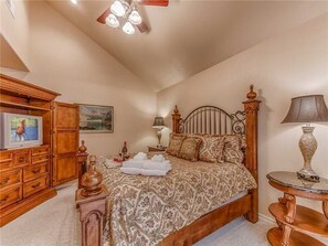 Room - Ruidoso Retreat - Three Bedroom Home (Ruidoso)