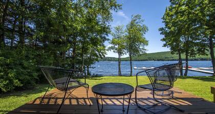 Quiet Reflections 3 Bedroom Townhome