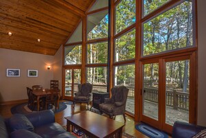 Televisión, reproductor de DVD