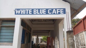 Unclassified image, 3 of 18, button - White Blue Bungalows (Nungwi)