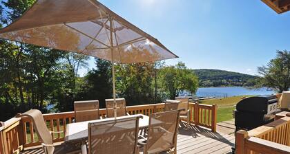 Ski Harbor 4 Bedroom Townhome #07