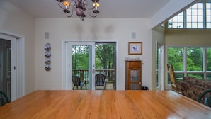 Private kitchen - By the Lake 5 Bedroom House (McHenry)