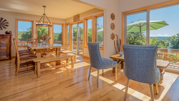 Unclassified image, 1 of 20, button - Infinite View 5 Bedroom House (McHenry)