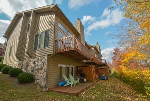 บริเวณภายนอก