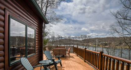 Pinnacle Retreat 5 Bedroom House