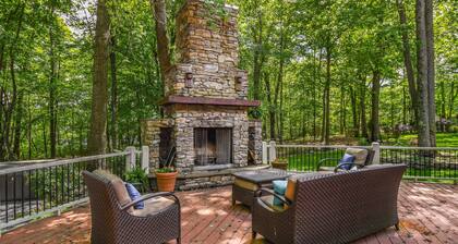 Sailor's Point 4 Bedroom House