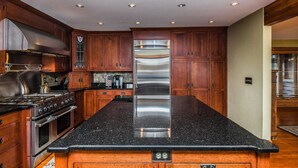 Casa, letti multipli, idromassaggio | Cucina privata