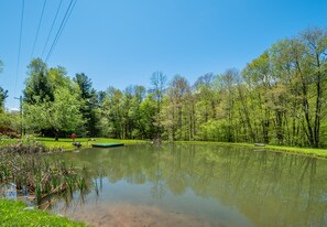Lago