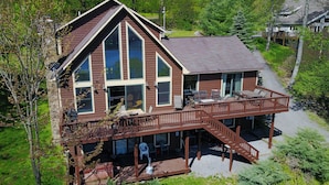 Exterior - Boxer Overlook 5 Bedroom House (Oakland)