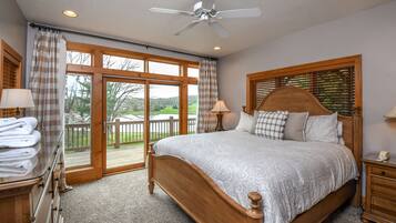 House, Multiple Beds, Hot Tub | 8 bedrooms, free WiFi, bed sheets