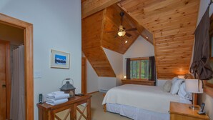 Casa, varias camas, hidromasaje