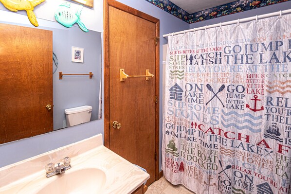 Baño