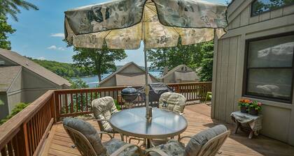 Bear Feet 3 Bedroom Townhome