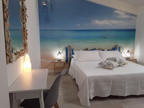 Comfort-Doppelzimmer