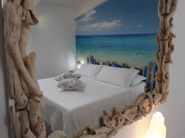 Minibar, Schreibtisch, schallisolierte Zimmer, kostenloses WLAN