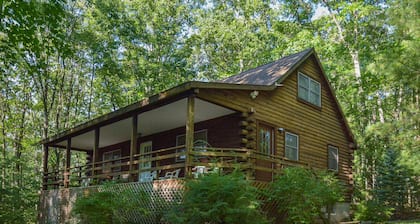 The Pines 3 Bedroom House