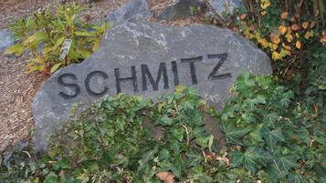 Außenbereich
