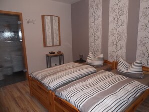 Appart'hôtel (2)
