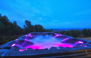 Pool - On Top of the World 5 Bedroom House (Oakland)