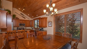 House, Multiple Beds, Hot Tub | 4 bedrooms, free WiFi, bed sheets - At the Heart of it All 4 Bedroom House (McHenry)