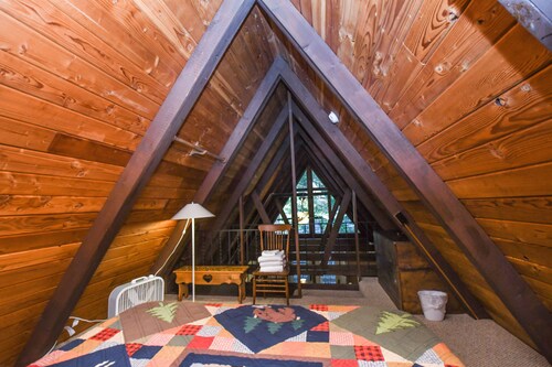 In the Pines 3 Bedroom House