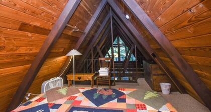 In the Pines 3 Bedroom House