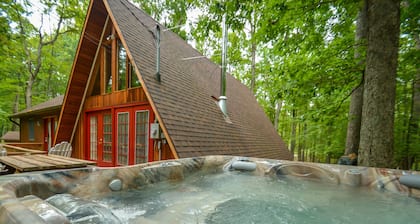 In the Pines 3 Bedroom House