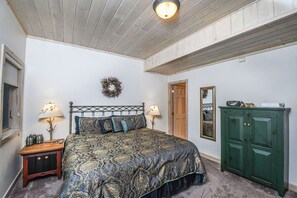 独立别墅, 多张床, 壁炉 | 8 多间卧室、免费 WiFi