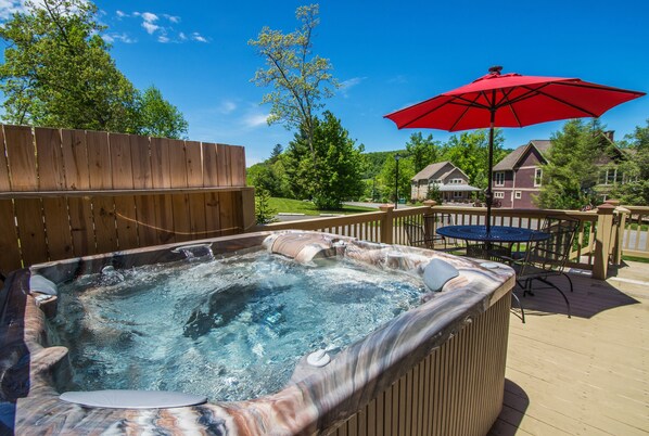 Spa - Some Kind of Wonderful 4 Bedroom House (Oakland)