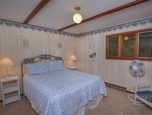 House, Multiple Beds, Balcony