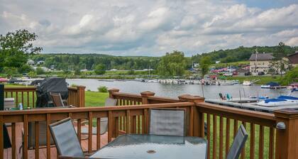 Ski Harbor 3 Bedroom Townhome #02