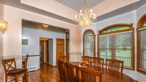 Unclassified image, 5 of 14, button - Beautiful Adventure 3 Bedroom House (Swanton)