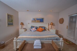 Casa, varias camas, chimenea | 3 habitaciones, wifi gratis y ropa de cama 
