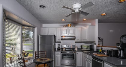 Deep Creek Village 3 Bedroom Townhome #20