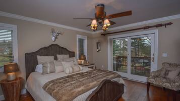 House, Multiple Beds, Hot Tub | 6 bedrooms, free WiFi, bed sheets