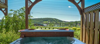 CannaWisp 4 Bedroom Townhome