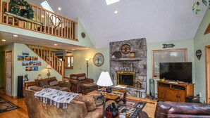 Interior - Heart and Soul 4 Bedroom House (Oakland)