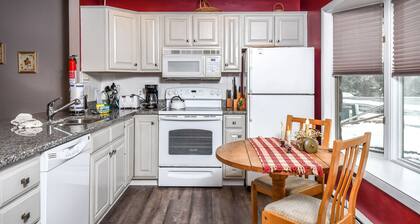 Deep Creek Village 3 Bedroom Townhome #23
